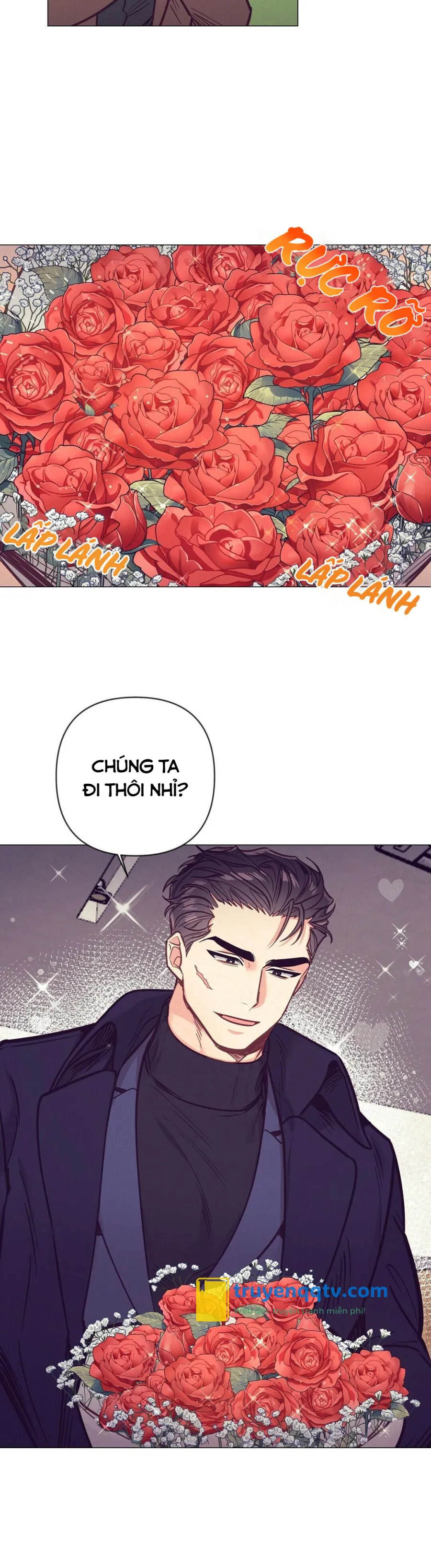 Tạm Biệt Chapter 22 - Next Chapter 23