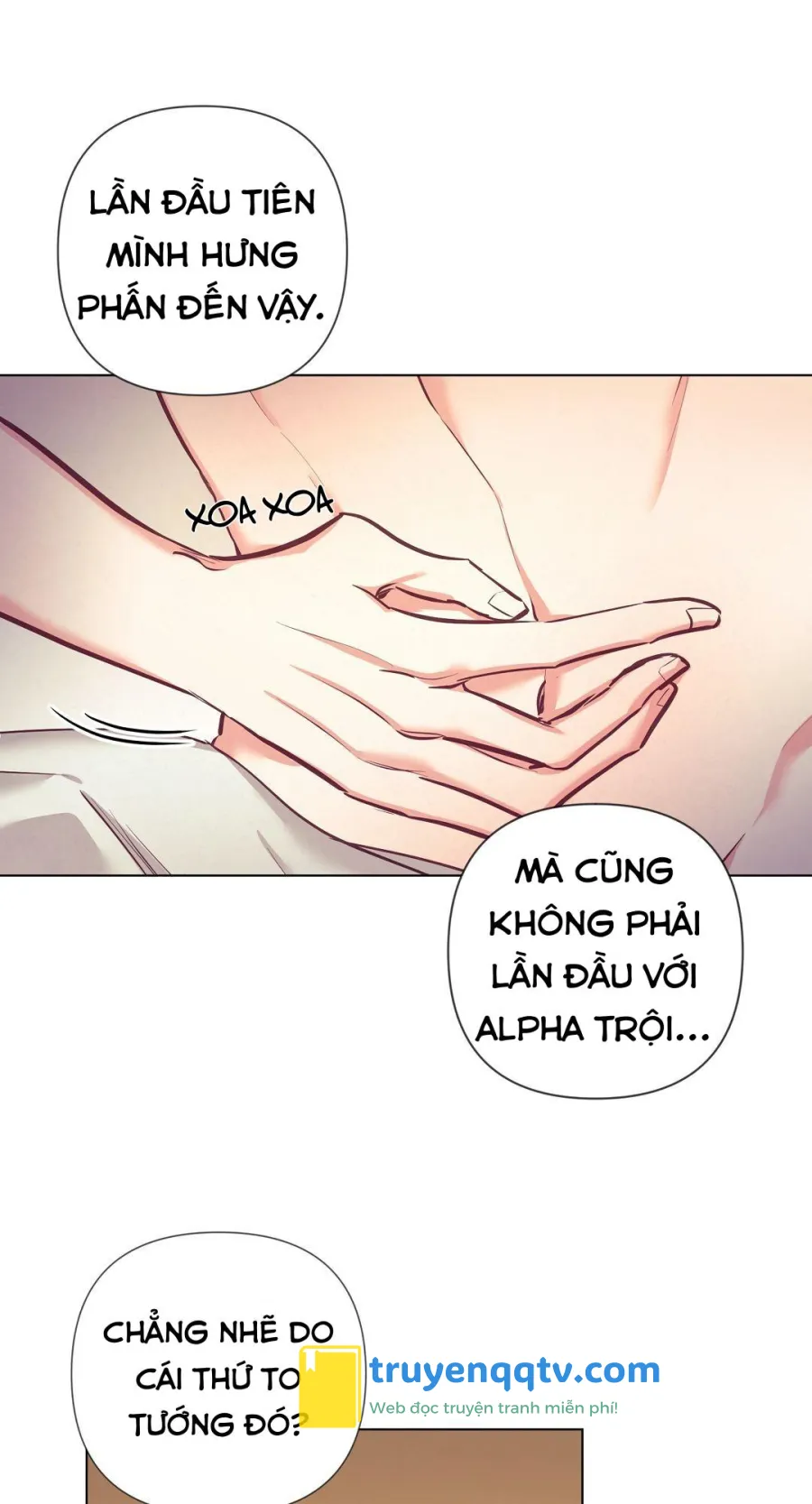 Tạm Biệt Chapter 10 - Next Chapter 11