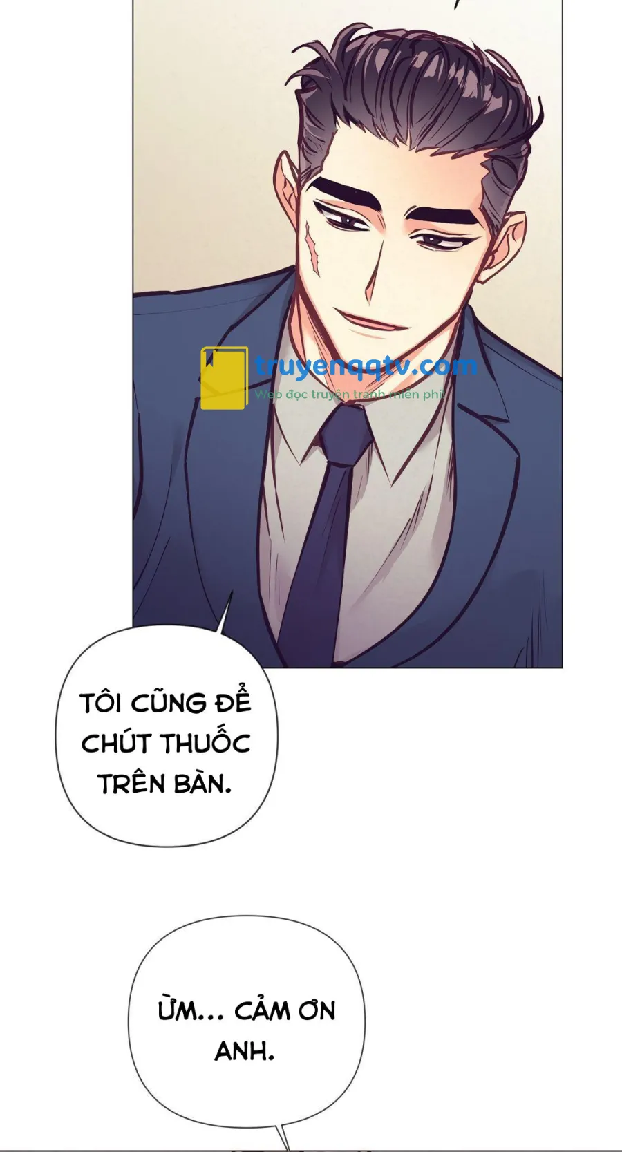 Tạm Biệt Chapter 10 - Next Chapter 11