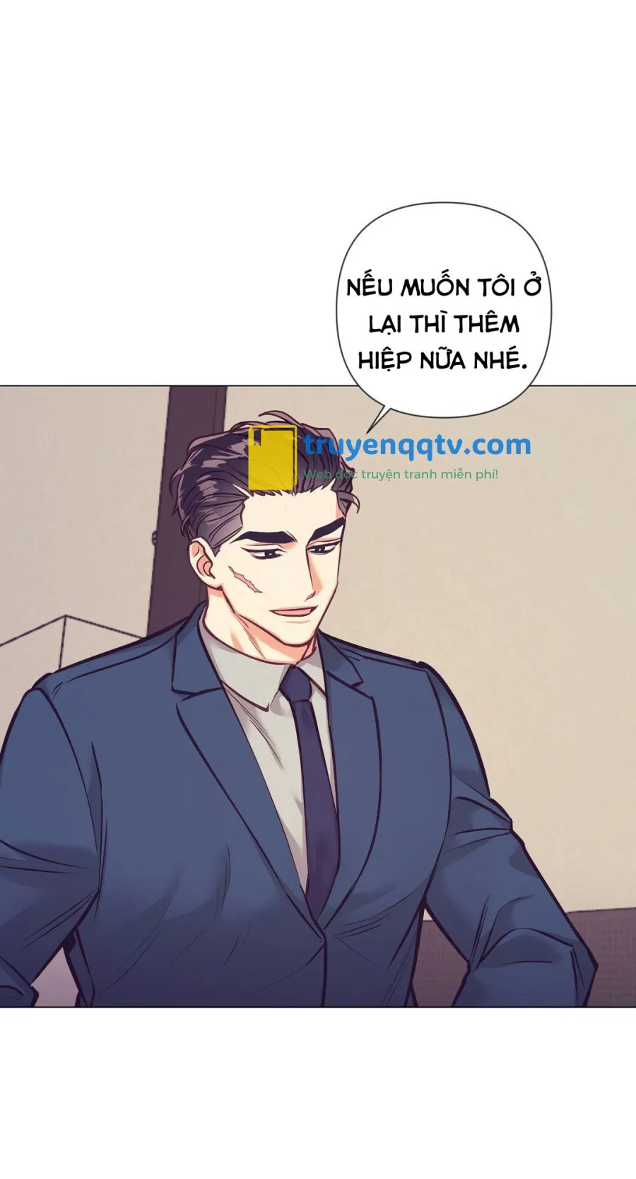 Tạm Biệt Chapter 10 - Next Chapter 11