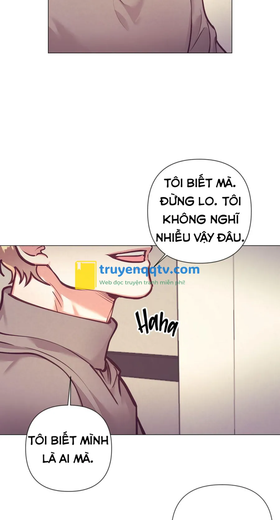 Tạm Biệt Chapter 10 - Next Chapter 11