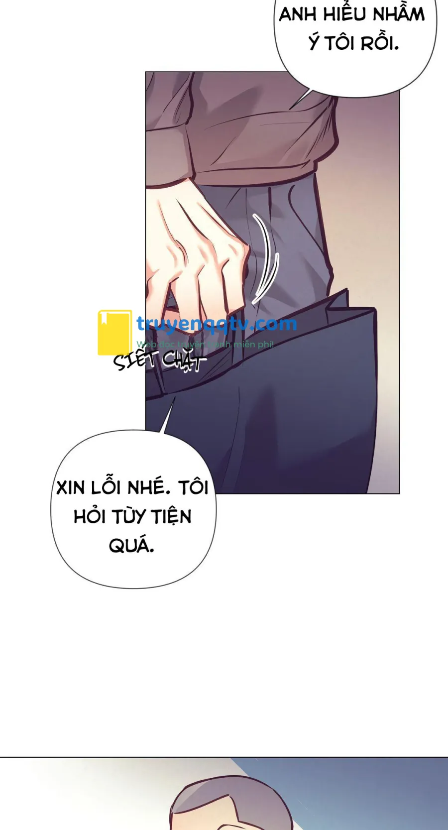 Tạm Biệt Chapter 10 - Next Chapter 11