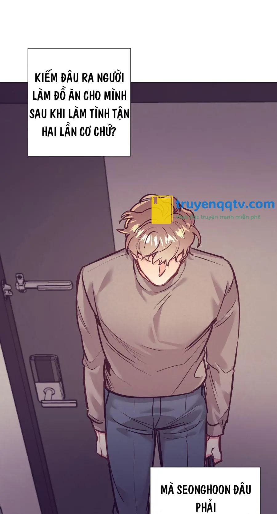 Tạm Biệt Chapter 10 - Next Chapter 11