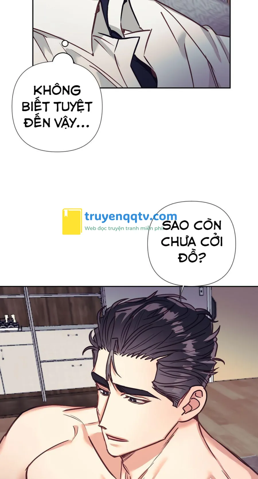 Tạm Biệt Chapter 9 - Next Chapter 10