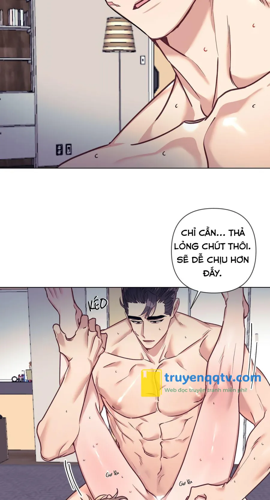 Tạm Biệt Chapter 9 - Next Chapter 10