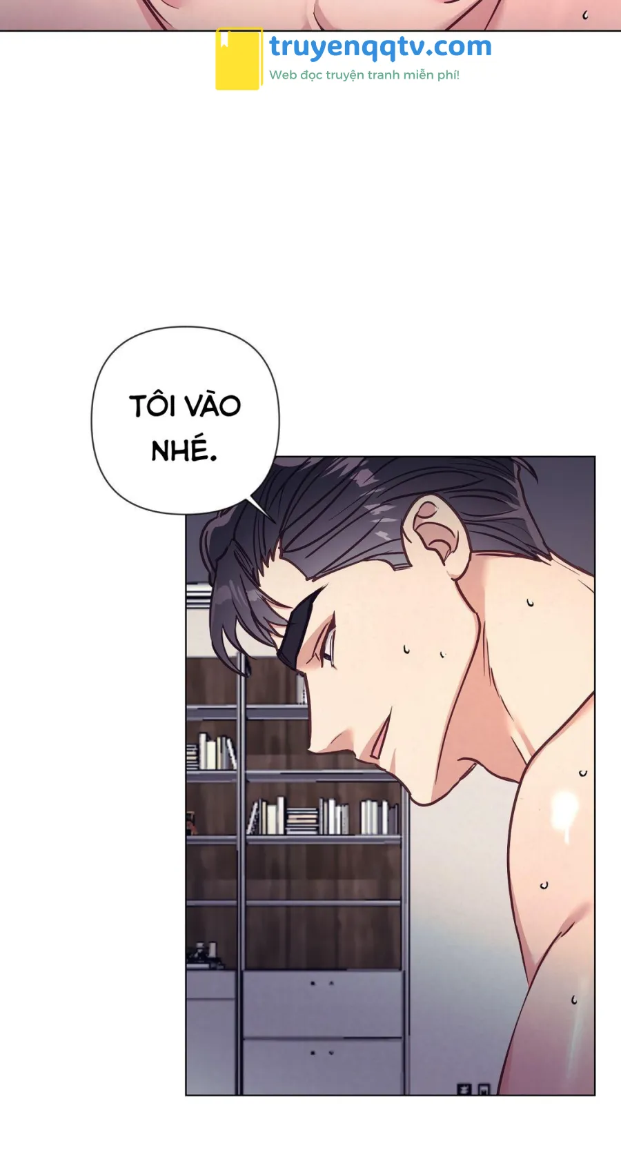 Tạm Biệt Chapter 9 - Next Chapter 10