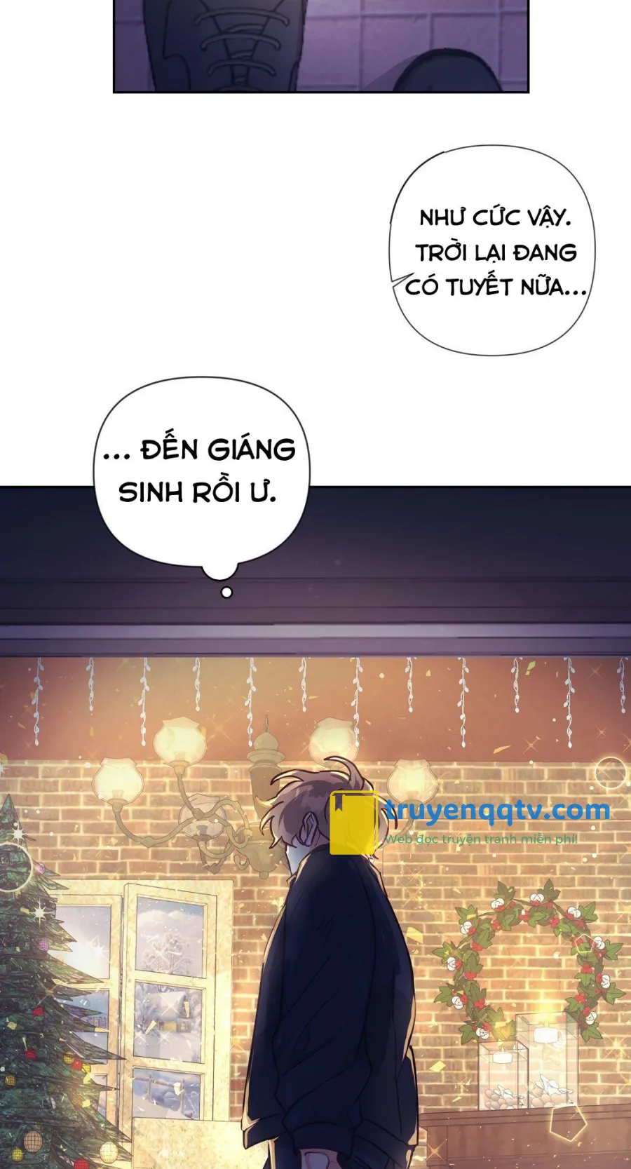 Tạm Biệt Chapter 8 - Next Chapter 9