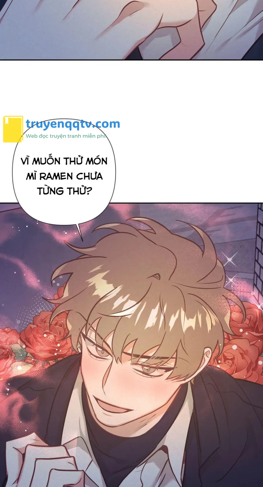 Tạm Biệt Chapter 8 - Next Chapter 9