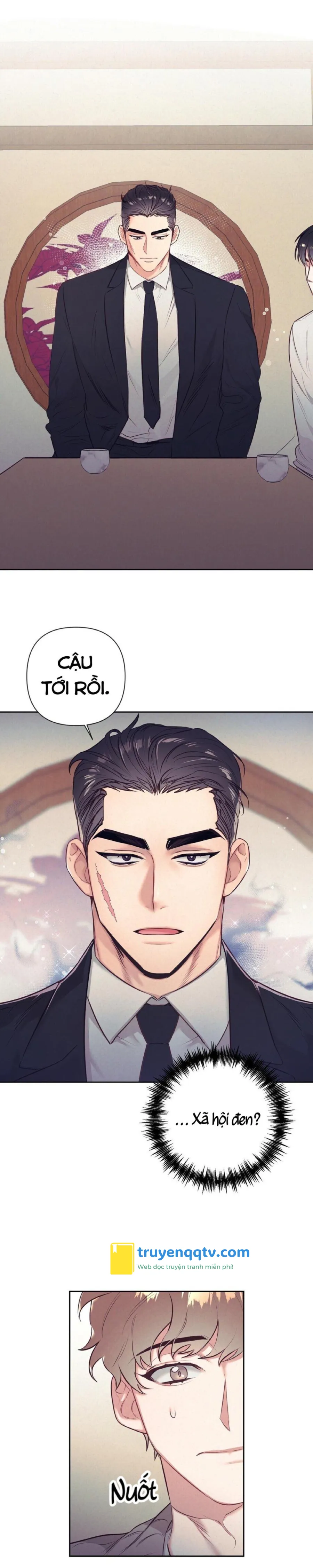 Tạm Biệt Chapter 2 - Next Chapter 3