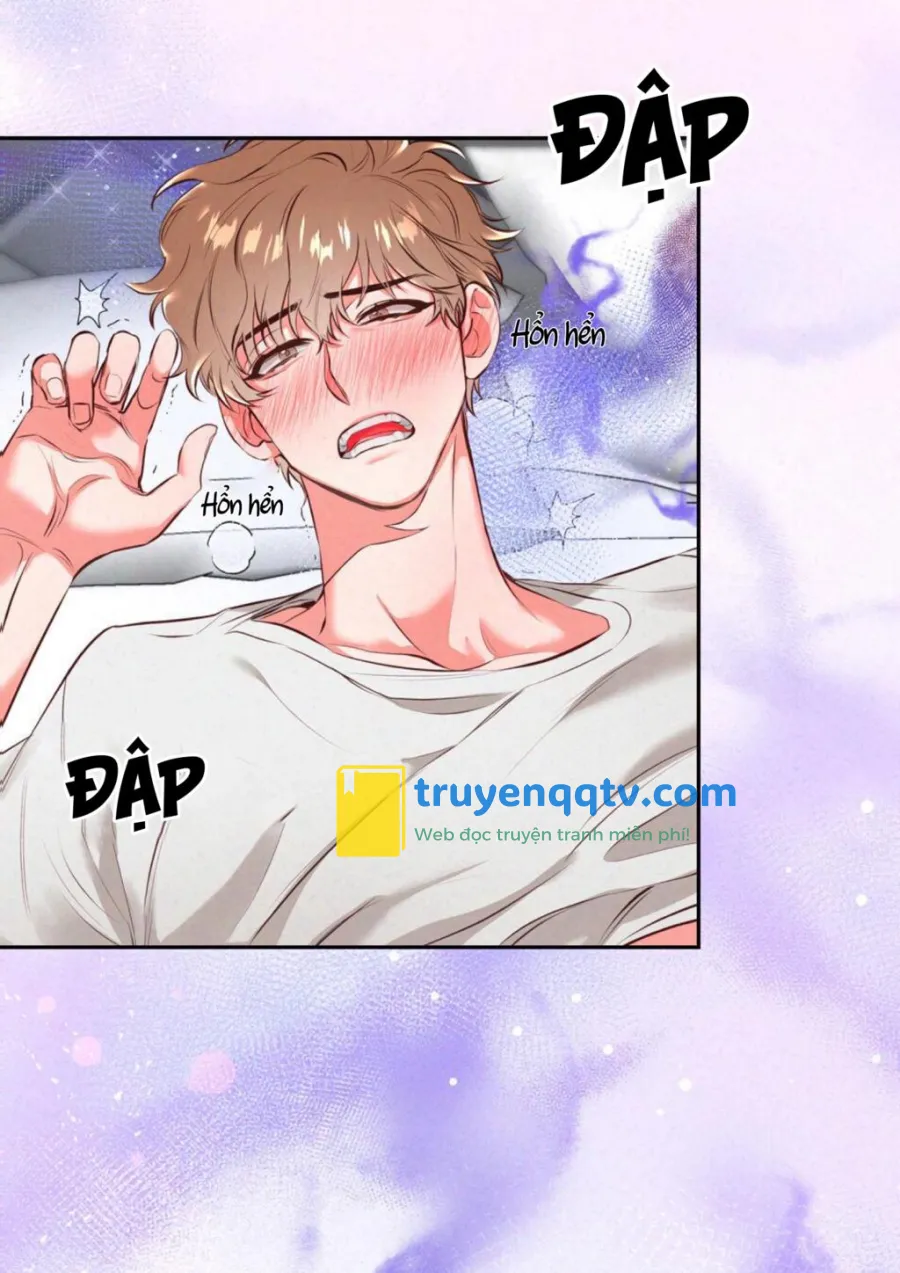 Tạm Biệt Chapter 1 - Next Chapter 2