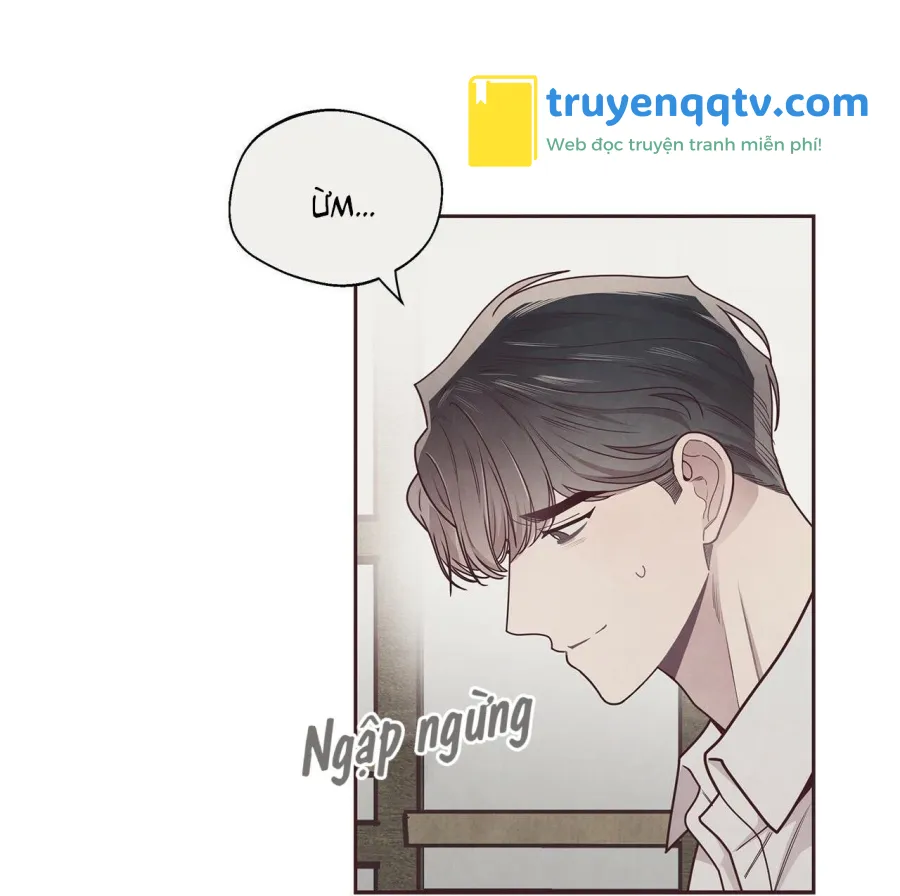 Liên Kết Giữa Chúng Ta Chapter 38 - Next 