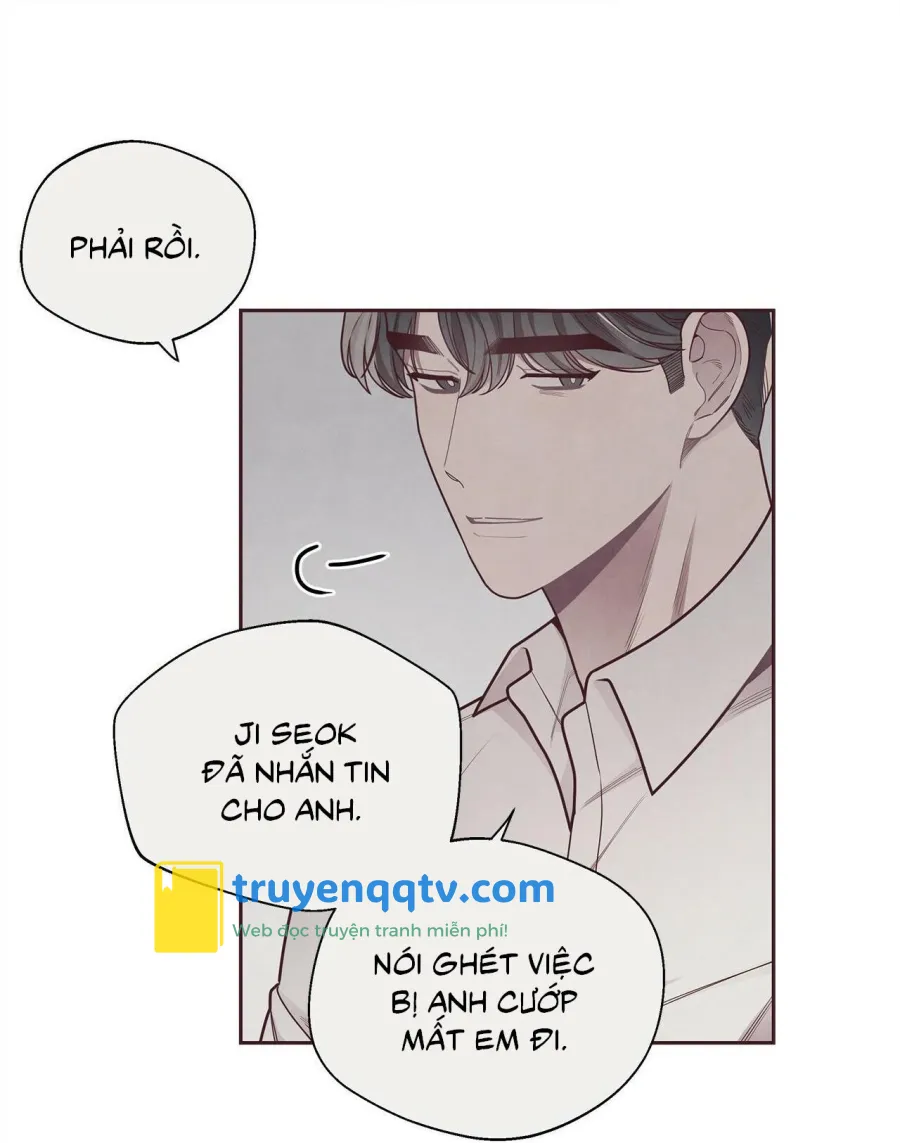 Liên Kết Giữa Chúng Ta Chapter 38 - Next 