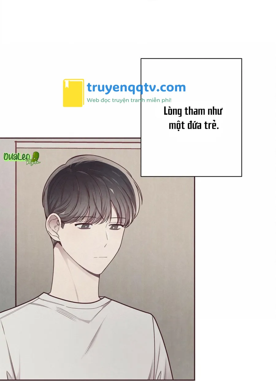 Liên Kết Giữa Chúng Ta Chapter 38 - Next 