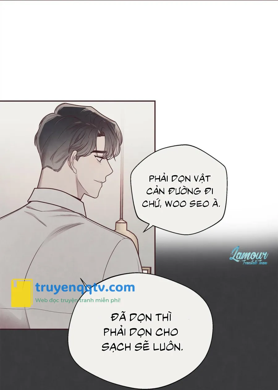 Liên Kết Giữa Chúng Ta Chapter 38 - Next 