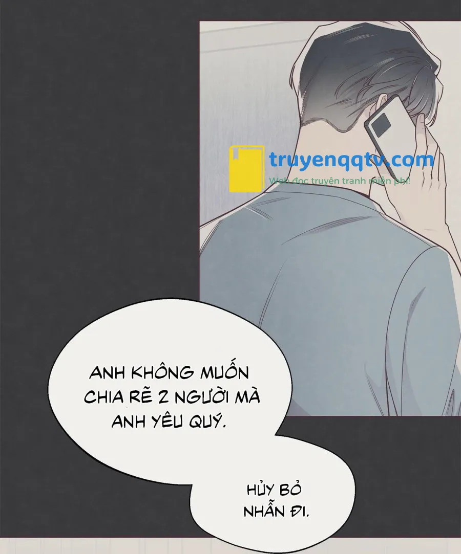 Liên Kết Giữa Chúng Ta Chapter 38 - Next 