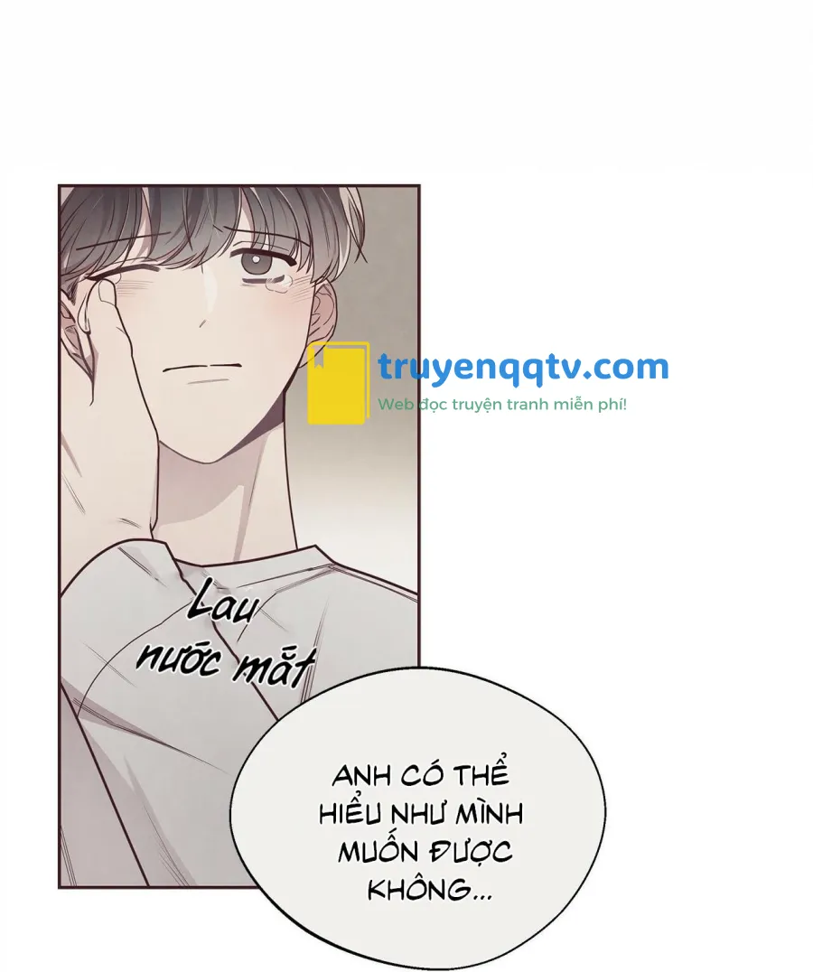 Liên Kết Giữa Chúng Ta Chapter 38 - Next 