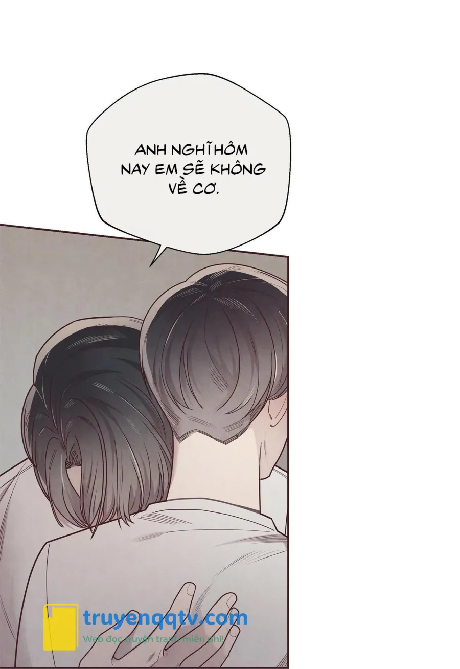 Liên Kết Giữa Chúng Ta Chapter 38 - Next 