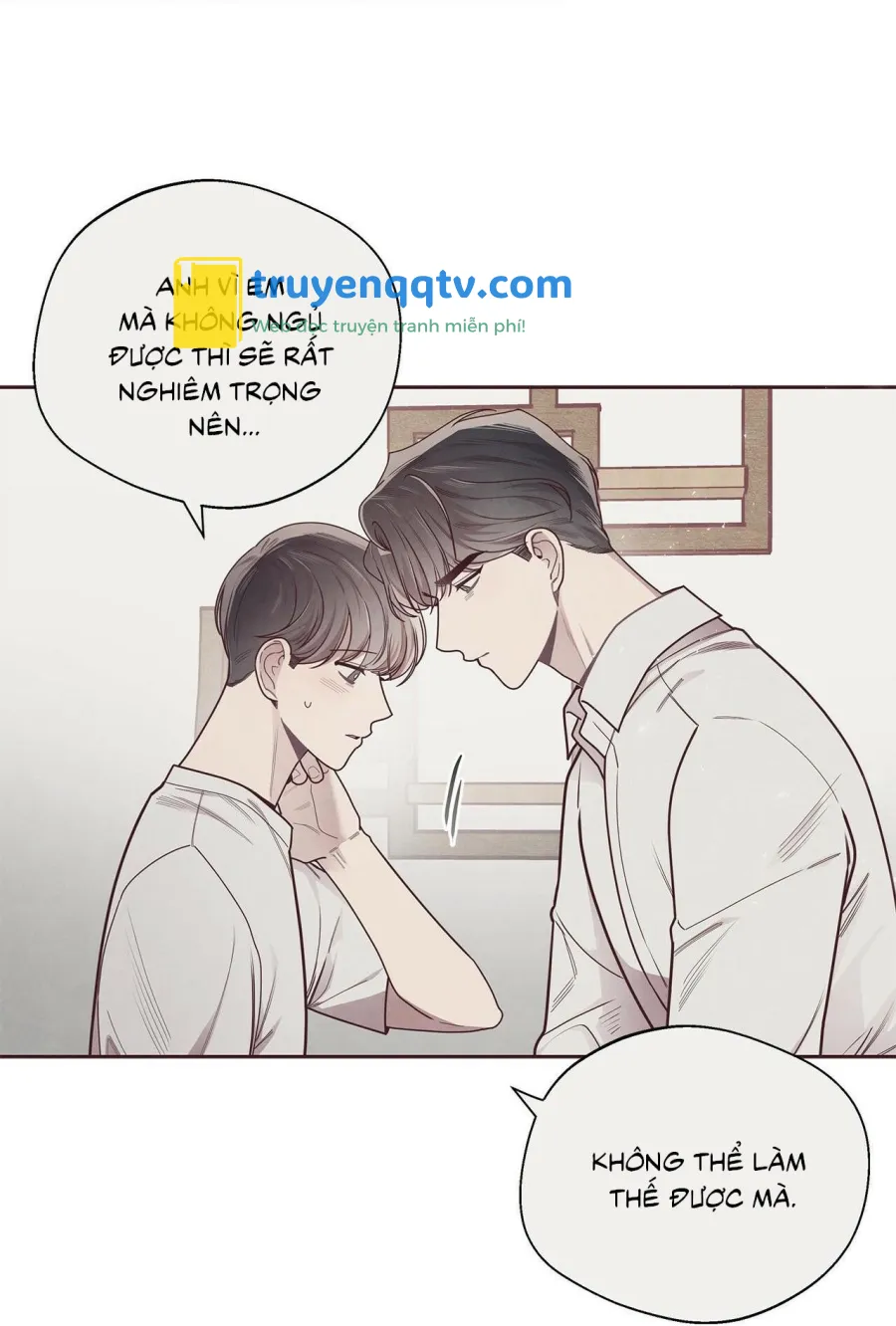 Liên Kết Giữa Chúng Ta Chapter 38 - Next 