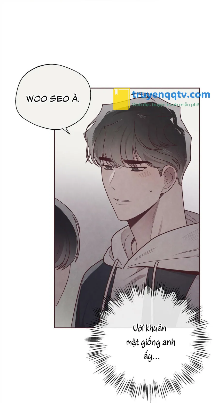 Liên Kết Giữa Chúng Ta Chapter 37 - Next Chapter 38