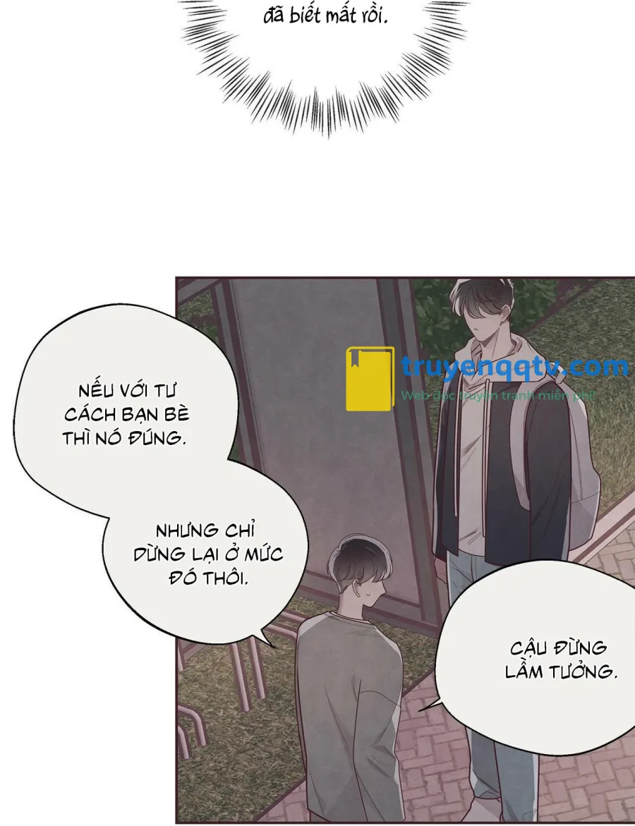 Liên Kết Giữa Chúng Ta Chapter 37 - Next Chapter 38