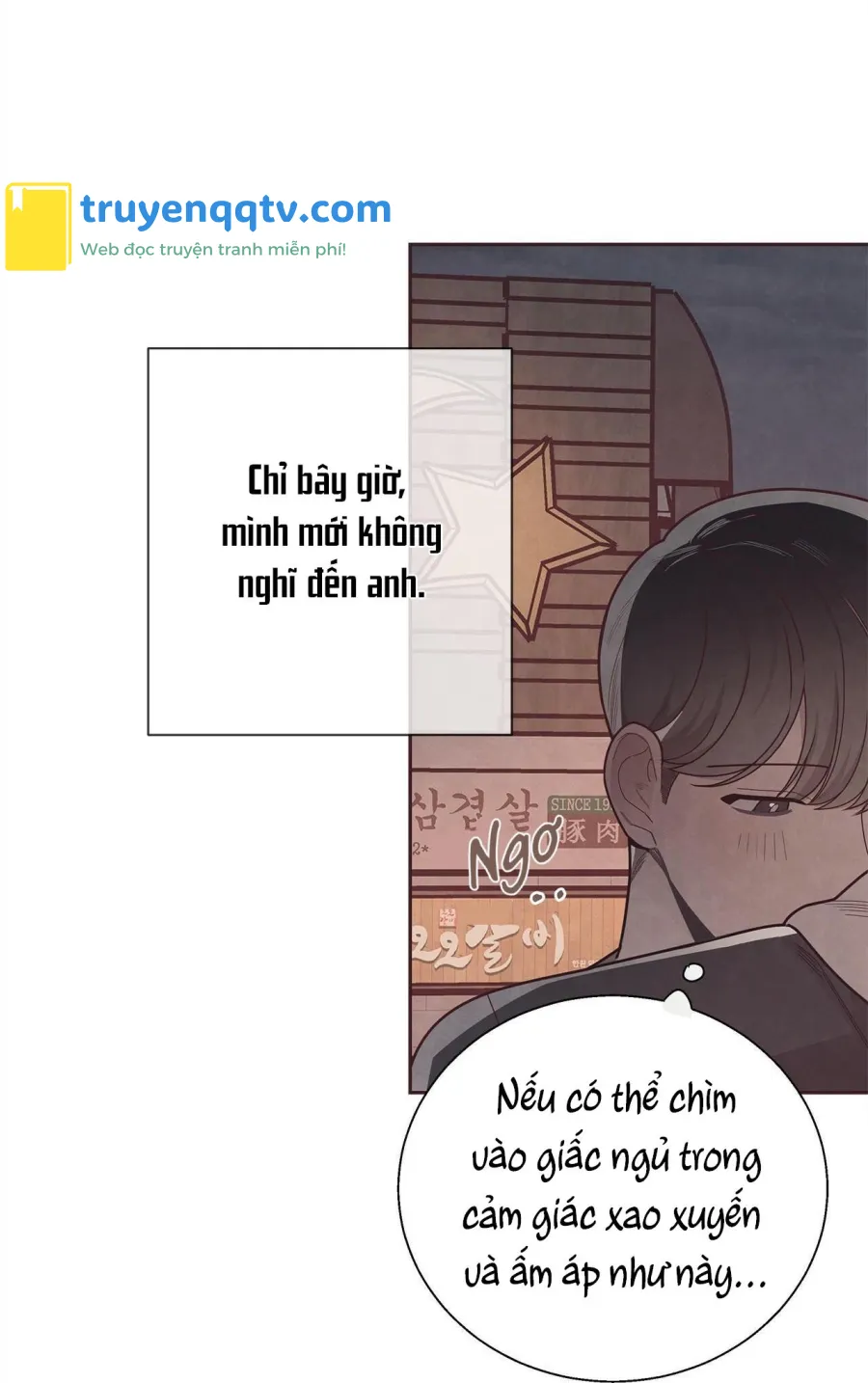 Liên Kết Giữa Chúng Ta Chapter 36 - Next Chapter 37