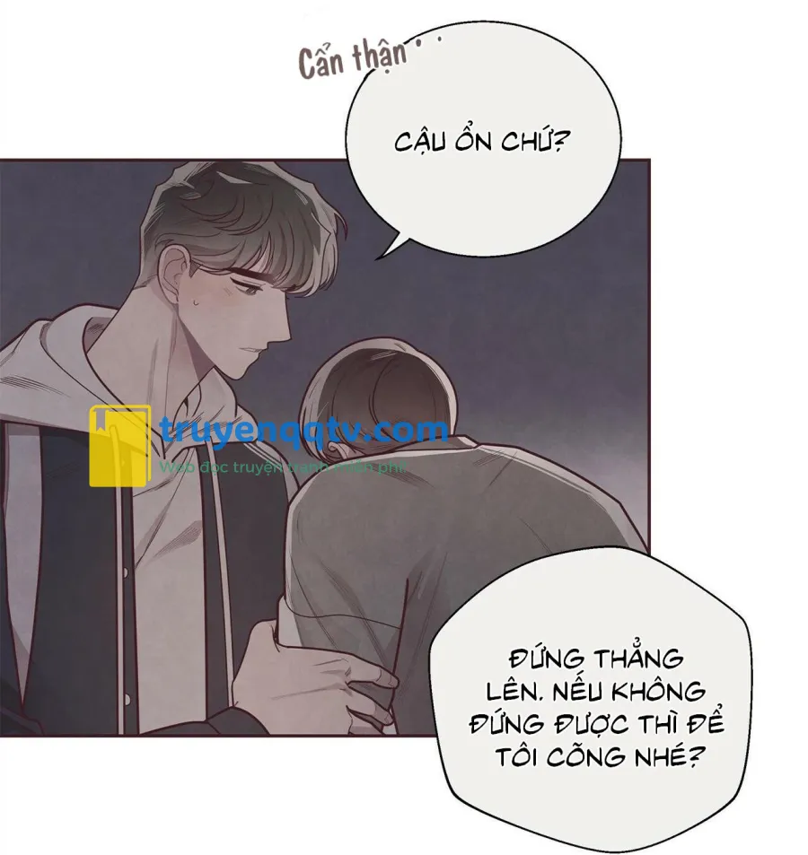 Liên Kết Giữa Chúng Ta Chapter 36 - Next Chapter 37