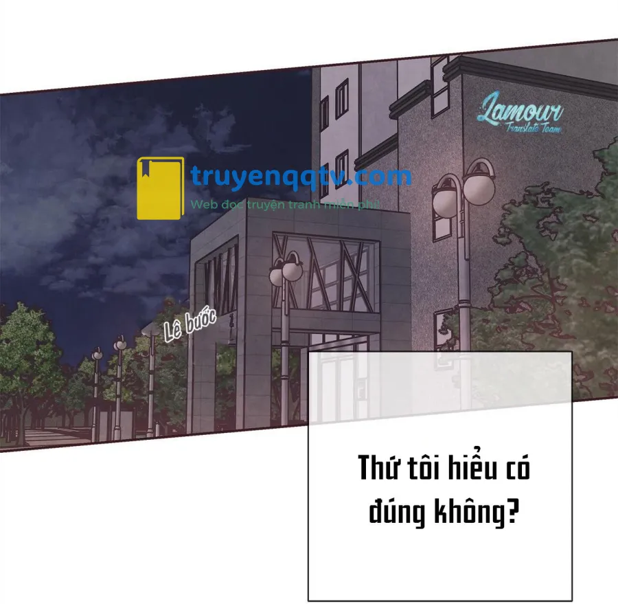 Liên Kết Giữa Chúng Ta Chapter 36 - Next Chapter 37