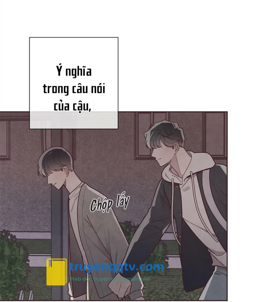 Liên Kết Giữa Chúng Ta Chapter 36 - Next Chapter 37