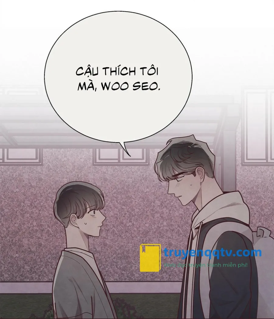 Liên Kết Giữa Chúng Ta Chapter 36 - Next Chapter 37