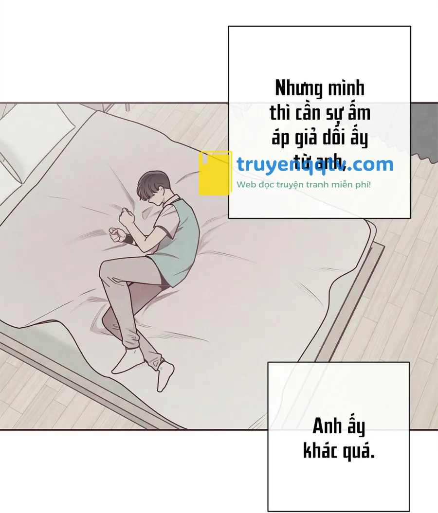 Liên Kết Giữa Chúng Ta Chapter 33 - Next Chapter 34