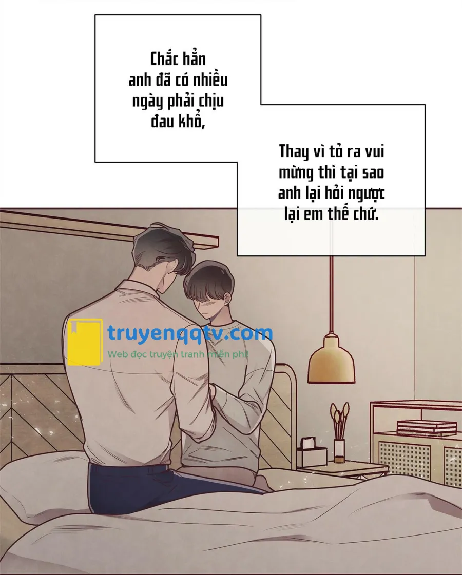 Liên Kết Giữa Chúng Ta Chapter 33 - Next Chapter 34