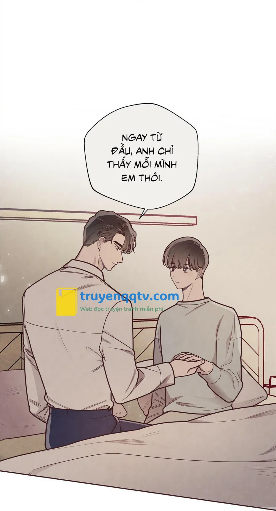 Liên Kết Giữa Chúng Ta Chapter 33 - Next Chapter 34