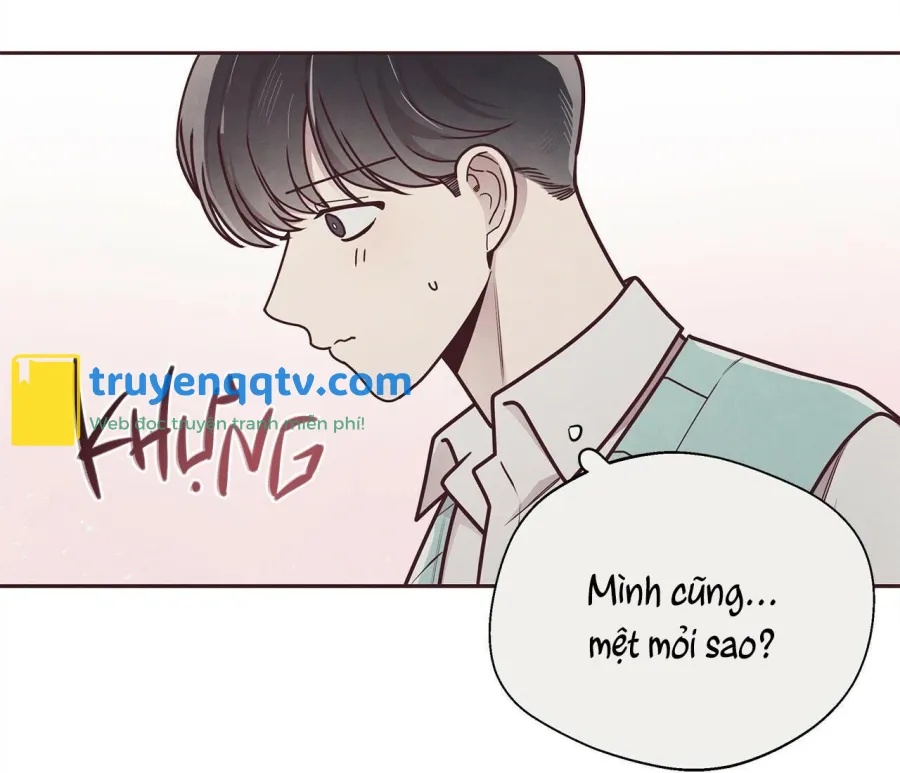 Liên Kết Giữa Chúng Ta Chapter 32 - Next Chapter 33