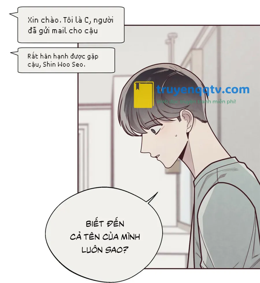 Liên Kết Giữa Chúng Ta Chapter 31 - Next Chapter 32