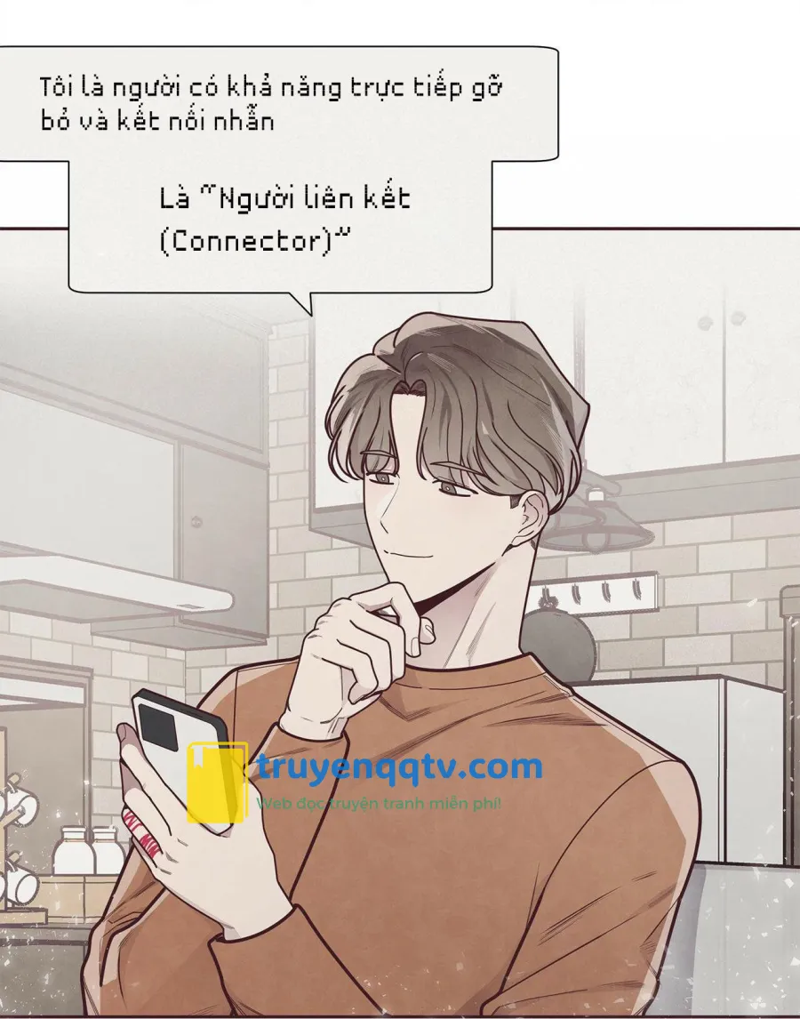 Liên Kết Giữa Chúng Ta Chapter 31 - Next Chapter 32