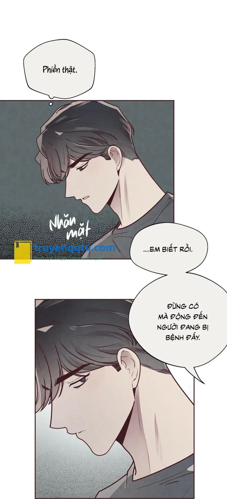 Liên Kết Giữa Chúng Ta Chapter 31 - Next Chapter 32