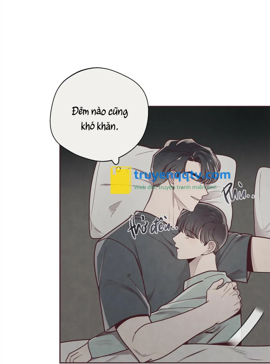 Liên Kết Giữa Chúng Ta Chapter 31 - Next Chapter 32