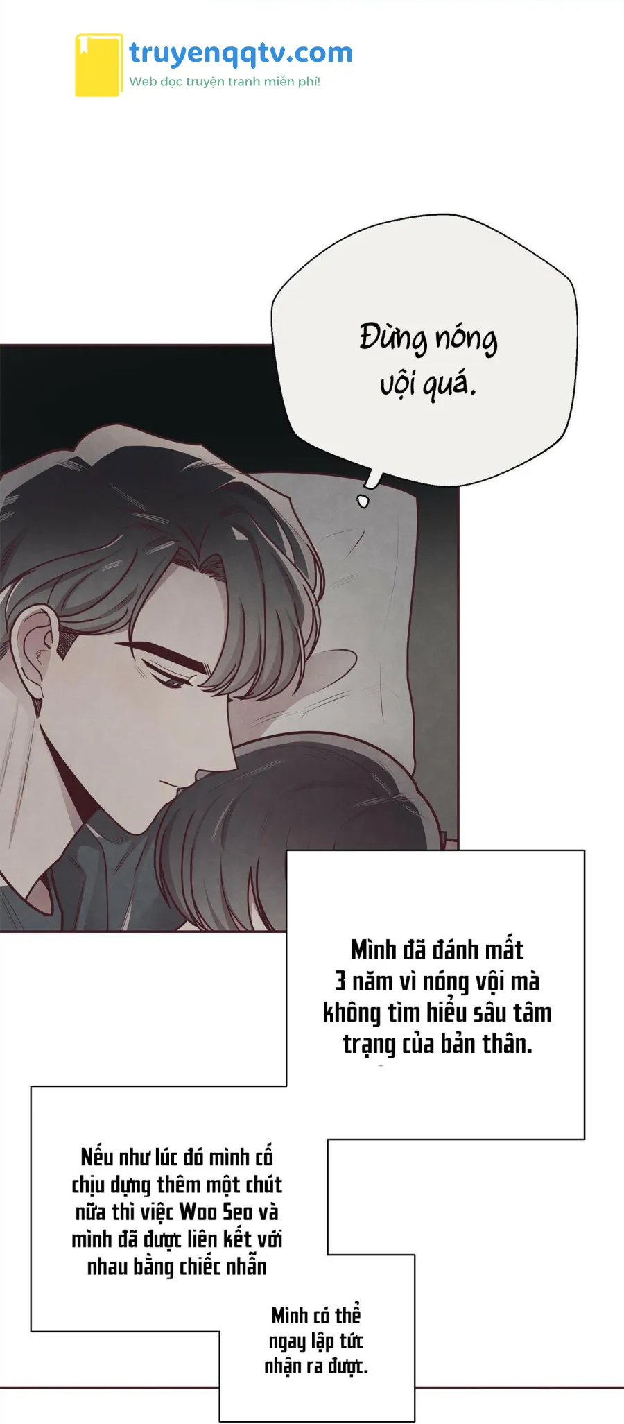 Liên Kết Giữa Chúng Ta Chapter 31 - Next Chapter 32