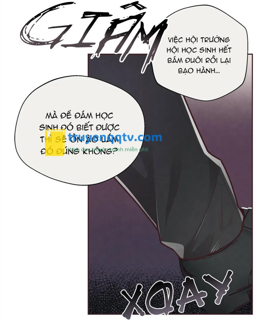 Liên Kết Giữa Chúng Ta Chapter 29 - Next Chapter 30