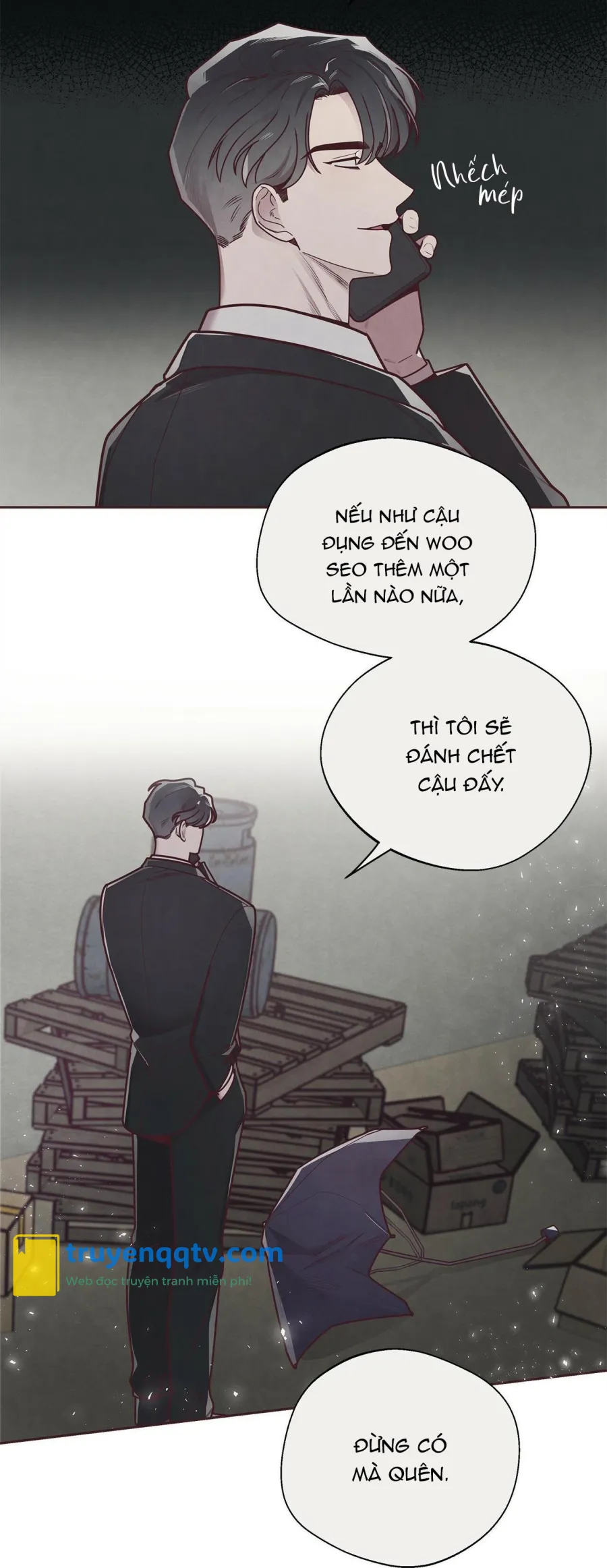 Liên Kết Giữa Chúng Ta Chapter 29 - Next Chapter 30