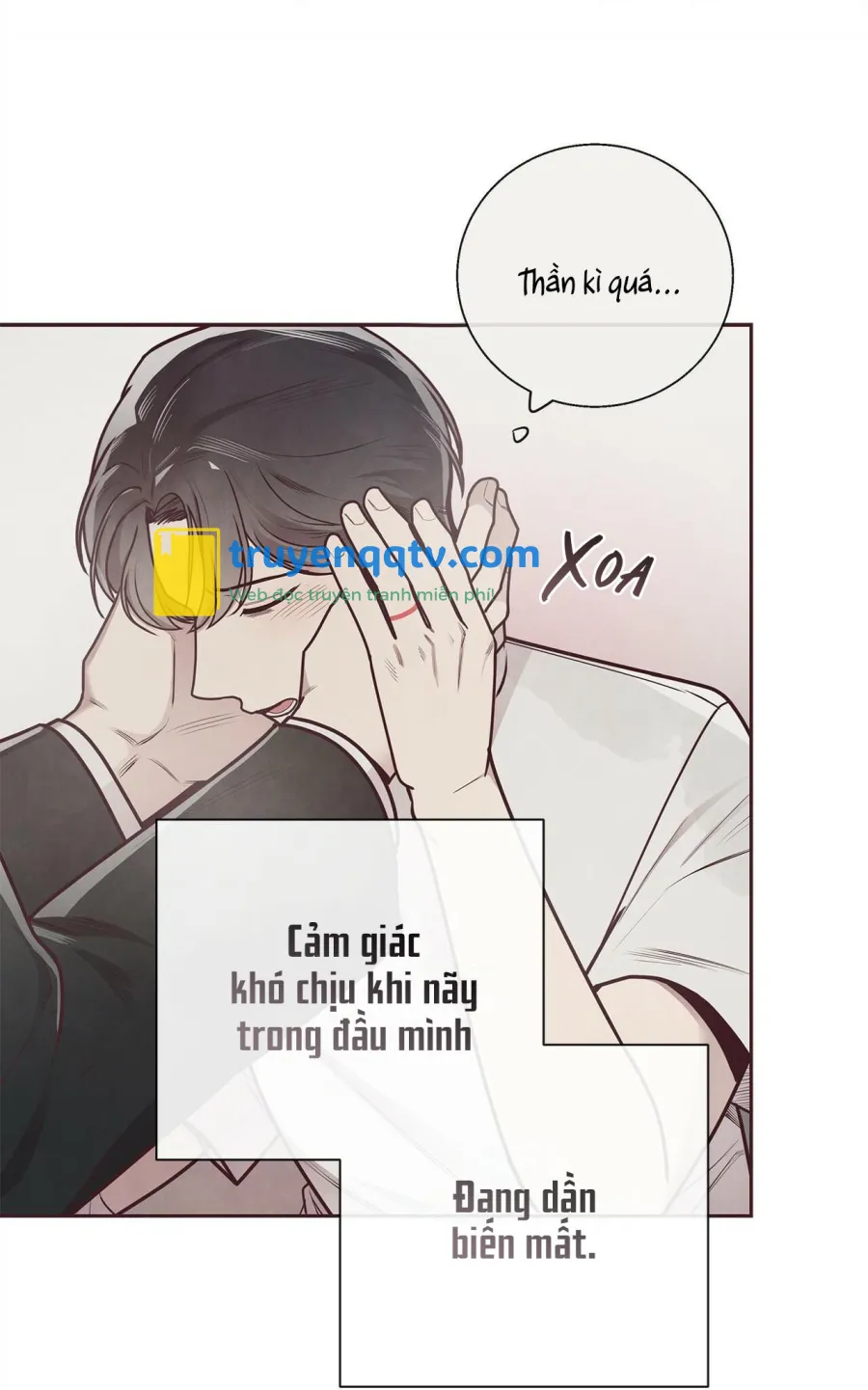 Liên Kết Giữa Chúng Ta Chapter 29 - Next Chapter 30