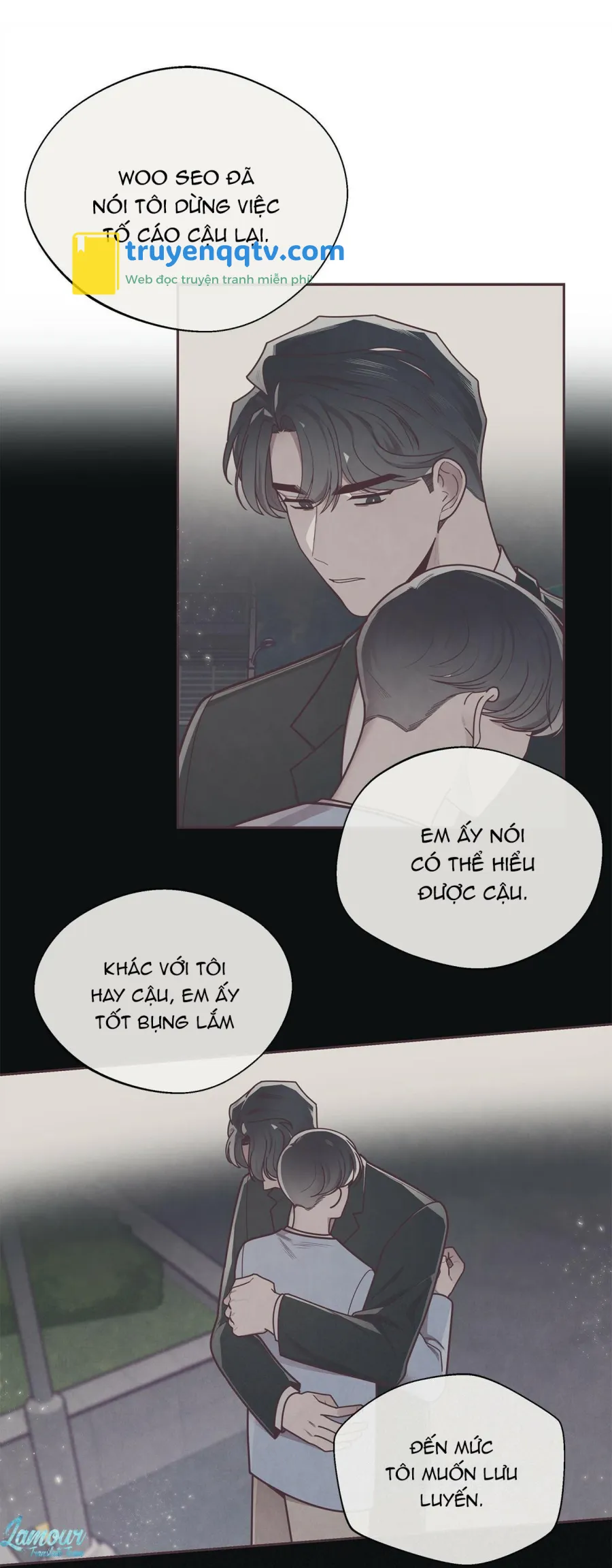 Liên Kết Giữa Chúng Ta Chapter 29 - Next Chapter 30