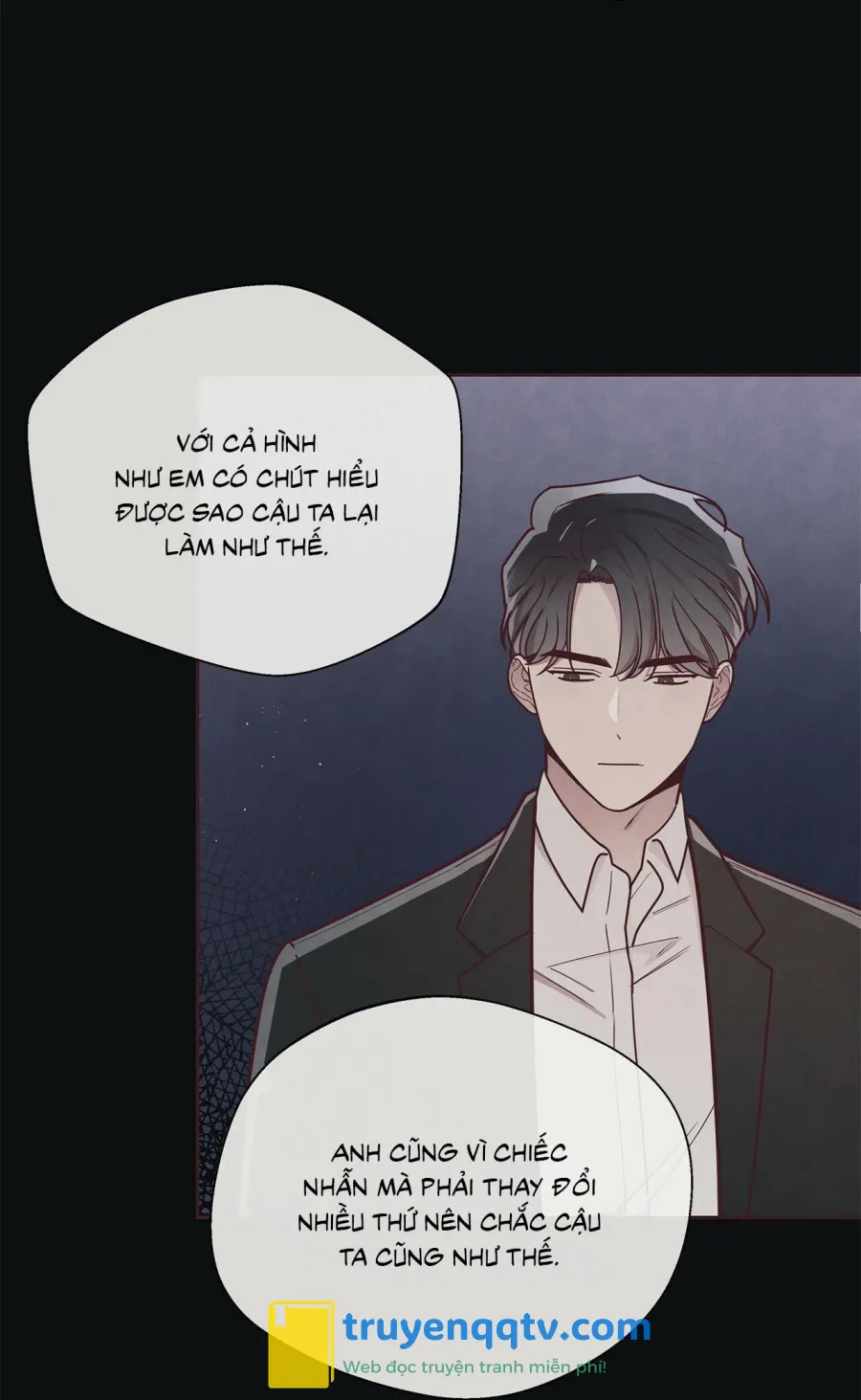 Liên Kết Giữa Chúng Ta Chapter 28 - Next Chapter 29