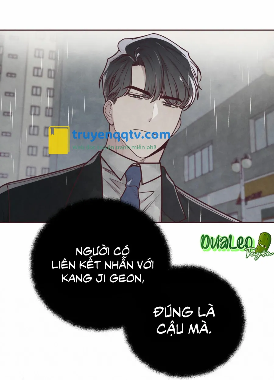 Liên Kết Giữa Chúng Ta Chapter 27 - Next Chapter 28