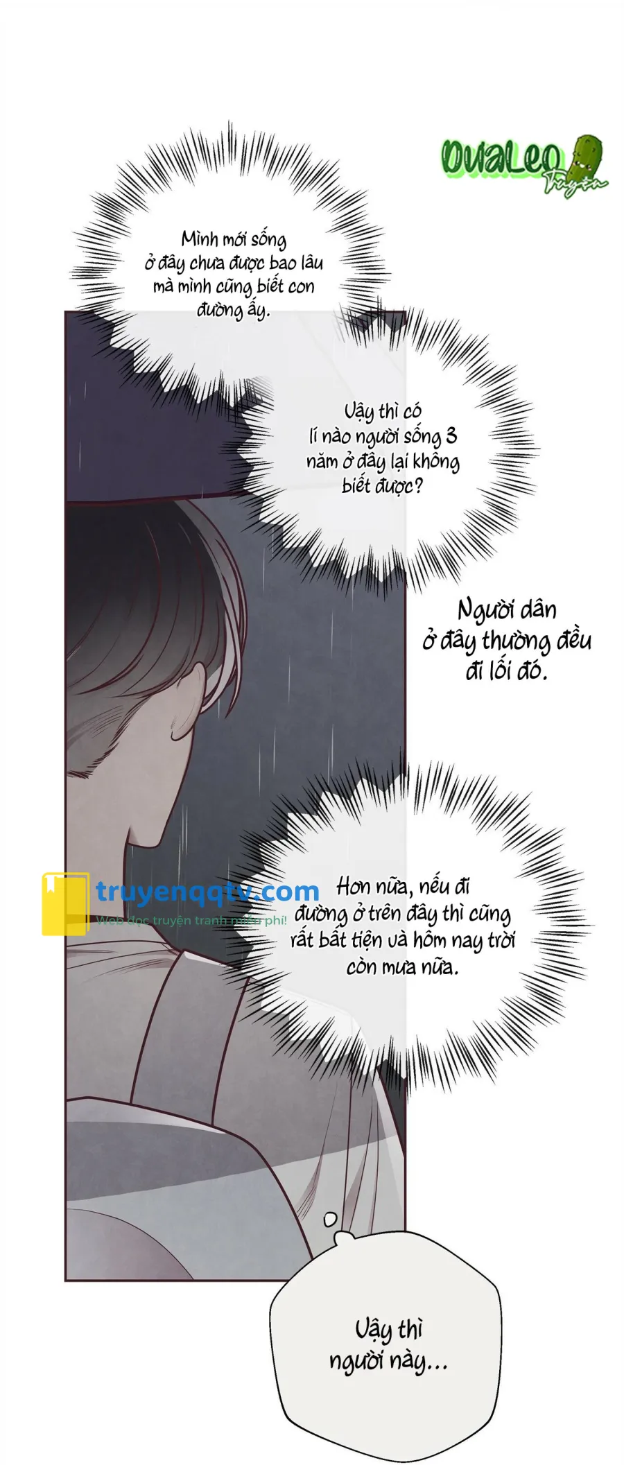 Liên Kết Giữa Chúng Ta Chapter 26 - Next Chapter 27