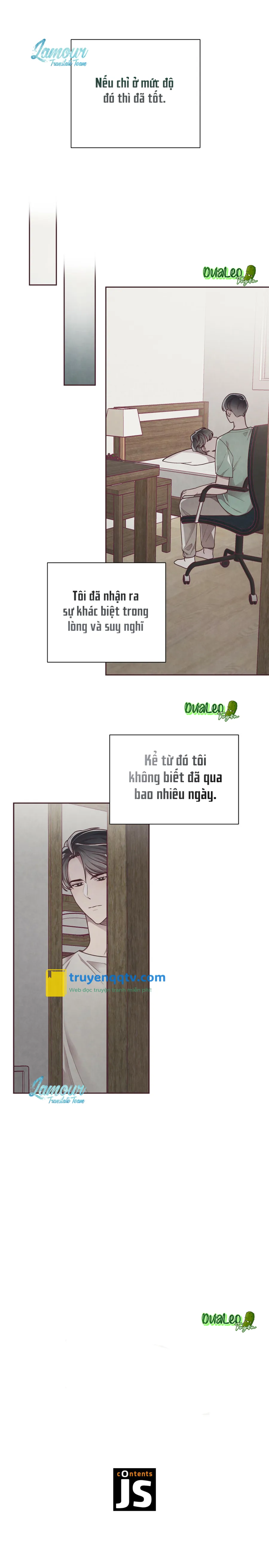 Liên Kết Giữa Chúng Ta Chapter 9 - Next Chapter 10