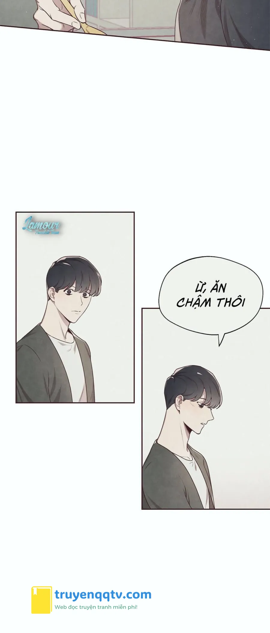 Liên Kết Giữa Chúng Ta Chapter 2 - Next Chapter 3