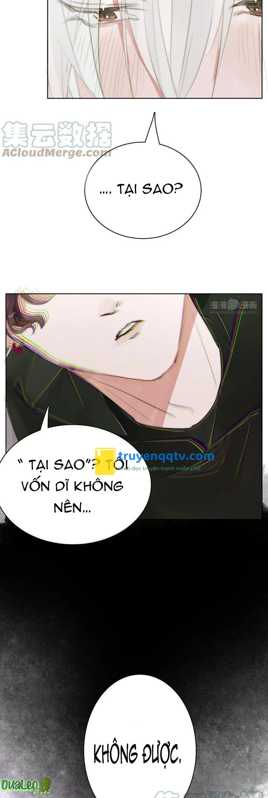 Ngủ Trong Cuốn Sách Của Anh Chapter 31 - Next Chapter 32