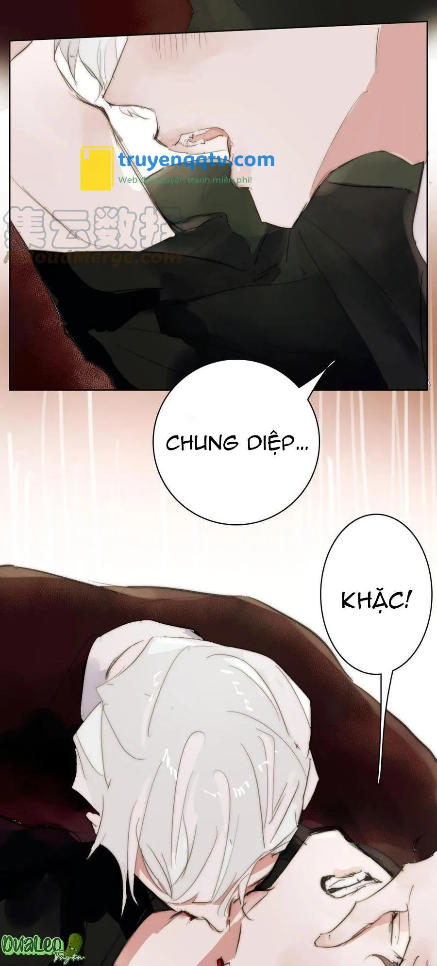 Ngủ Trong Cuốn Sách Của Anh Chapter 31 - Next Chapter 32