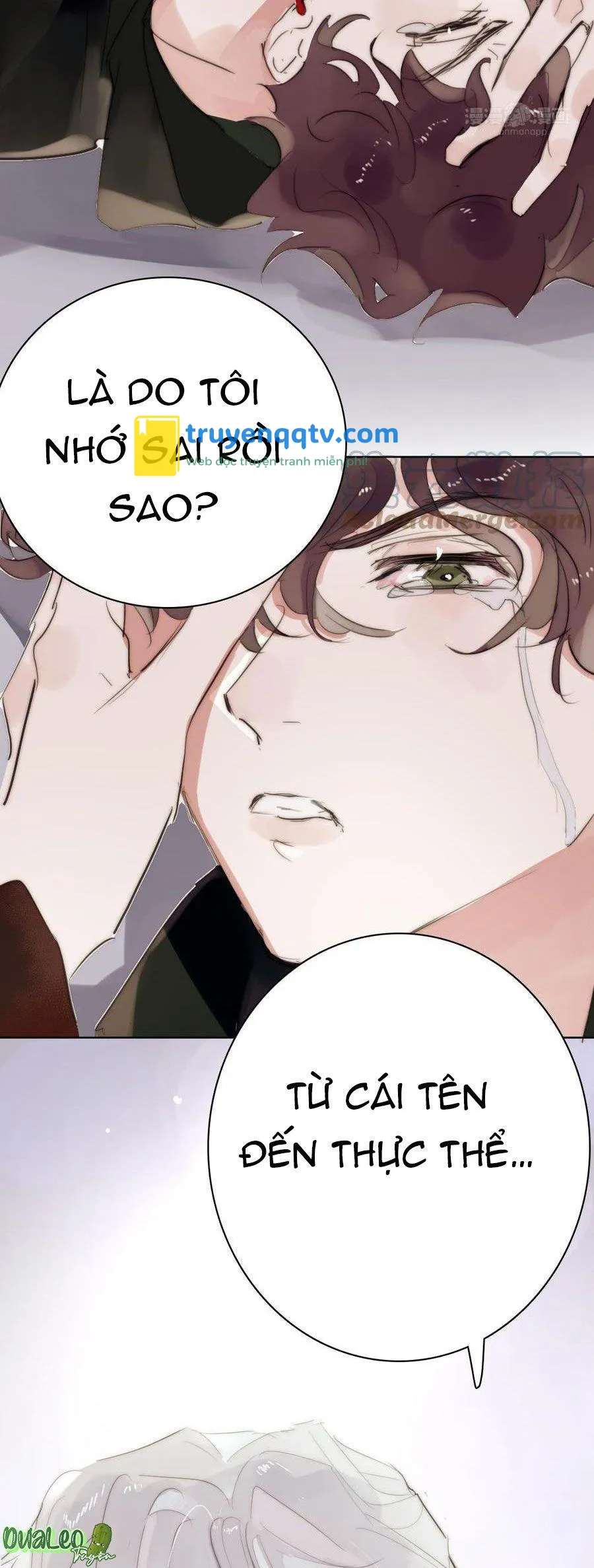 Ngủ Trong Cuốn Sách Của Anh Chapter 31 - Next Chapter 32